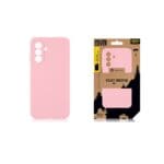 Tactical Velvet Smoothie Pink Panther Kryt Samsung Galaxy A26 5G