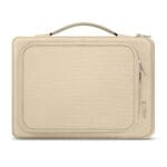 Tech-Protect Basic Bag Laptop 15-16 Desert Beige