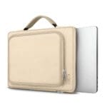 Tech-Protect Basic Bag Laptop 15-16 Desert Beige