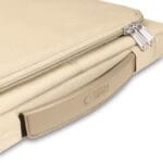 Tech-Protect Basic Bag Laptop 15-16 Desert Beige