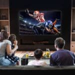 Tech-Protect Hb07 Hub Adapter 2In1 Hdmi 4K 60Hz Space Grey