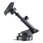 Tech-Protect Mm15W-V4 Magnetic MagSafe Dashboard & Vent Car Mount Wireless Charger 15W Black