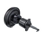 Tech-Protect Mm15W-V4 Magnetic MagSafe Dashboard & Vent Car Mount Wireless Charger 15W Black