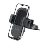 Tech-Protect V8 Universal Cd & Vent Car Mount Black