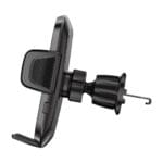 Tech-Protect V8 Universal Cd & Vent Car Mount Black