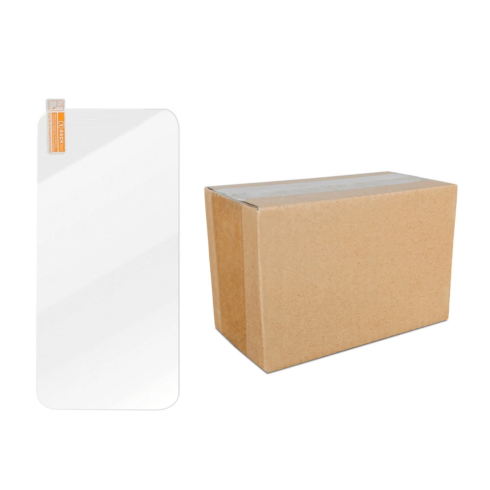 Tempered Glass 9H Multipack 50 Pcs iPhone 14 Pro Max