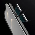 Thunder Case Flexible Tough Rugged Cover Tpu Case For Black Kryt iPhone 13 Mini