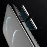 Thunder Case Flexible Tough Rugged Cover Tpu Case For Black Kryt iPhone 13 Pro