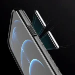 Thunder Case Flexible Tough Rugged Cover Tpu Case For Black Kryt iPhone 13 Pro Max