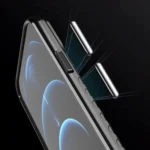 Thunder Case Flexible Tough Rugged Cover Tpu Case For Green Kryt iPhone 13 Pro Max