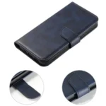 Wallet Case With Stand For Plus Magnet Case - Blue Kryt iPhone 15 Plus