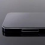 Wozinsky 2X Tempered Glass Full Glue Super Tough Screen Protector Full Coveraged With Frame Case Friendly iPhone 12 Pro / iPhone 12 Black iPhone 12/12 Pro