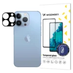 Wozinsky Full Camera Glass 9H Full Camera Tempered Glass Camera iPhone 13 Pro Max