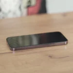 Wozinsky Full Glue Tempered Glass iPhone 16 Plus