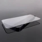 Wozinsky Full Glue Tempered Glass iPhone 16 Pro