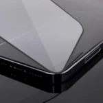 Wozinsky Full Glue Tempered Glass iPhone 16 Pro