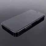 Wozinsky Full Glue Tempered Glass iPhone 16 Pro