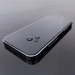 Wozinsky Full Glue Tempered Glass iPhone 16 Pro