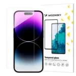 Wozinsky Tempered Glass iPhone 16