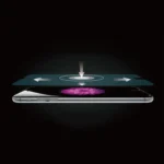 Wozinsky Tempered Glass iPhone 16 Plus