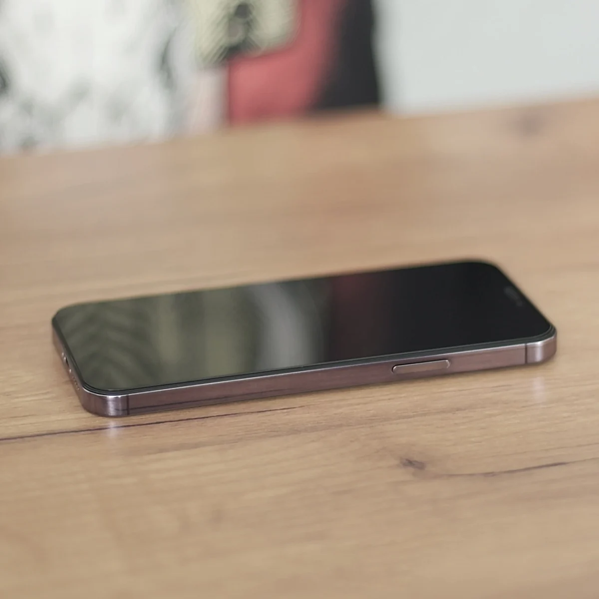 Wozinsky Tempered Glass iPhone 16 Pro