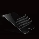 Wozinsky Tempered Glass Tempered Glass iPhone 15 Pro