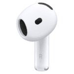 Náhradní sluchátko Apple Airpods 4 A3050 Pravá Strana bez ANC