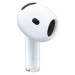 Náhradní sluchátko Apple Airpods 4 A3053 Levá Strana bez ANC