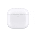 Náhradní Pouzdro Apple Airpods 4 A3058 bez ANC