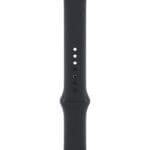 Apple MKUZ3AM/A Apple Watch 45mm Sport Band Midnight
