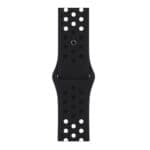Apple MPGN3ZM/A Apple Watch 41mm Nike Sport Band Anthracite/Black
