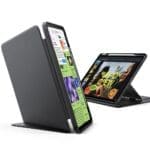 ESR Flip Hybrid iPad Air 13” 1 / 2 / 2024-2025 Black