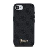 Guess 4G Grey Kryt iPhone 16e