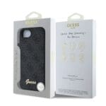 Guess 4G Grey Kryt iPhone 16e