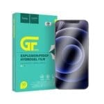 Hoco Gf007 Hd Phone Hydrogel Matte Foil 50 Pcs