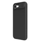Nillkin CamShield PRO Apple Black Kryt iPhone 16e