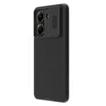 Nillkin CamShield PRO Black Kryt Xiaomi Poco X7 Pro 5G