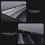 Nillkin CamShield PRO Black Kryt Xiaomi Redmi Note 14 Pro 5G/Poco X7 Pro 5G