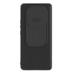 Nillkin CamShield PRO Black Kryt Xiaomi Redmi Note 14 Pro Plus 5G