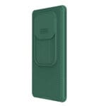 Nillkin CamShield PRO Dark Green Kryt Xiaomi Redmi Note 14 Pro 5G/Poco X7 Pro 5G