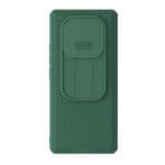 Nillkin CamShield PRO Dark Green Kryt Xiaomi Redmi Note 14 Pro 5G/Poco X7 Pro 5G