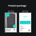 Nillkin CamShield PRO Dark Green Kryt Xiaomi Redmi Note 14 Pro 5G/Poco X7 Pro 5G