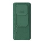 Nillkin CamShield PRO Dark Green Kryt Xiaomi Redmi Note 14 Pro Plus 5G