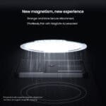 Nillkin CamShield PRO Magnetic Black Kryt Xiaomi Poco X7 Pro 5G