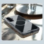 Nillkin Nature TPU PRO Magnetic Transparent Kryt Samsung Galaxy A56 5G