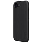 Nillkin Super Frosted PRO Apple Black Kryt iPhone 16e