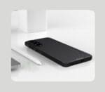 Nillkin Super Frosted PRO Black Kryt Samsung Galaxy A56 5G
