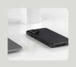 Nillkin Super Frosted PRO Black Kryt Xiaomi Poco X7 Pro 5G