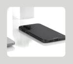 Nillkin Super Frosted PRO Magnetic Black Kryt Samsung Galaxy A26 5G