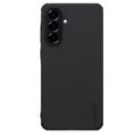 Nillkin Super Frosted PRO Magnetic Black Kryt Samsung Galaxy A56 5G